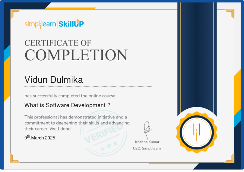 What is Software Engineering