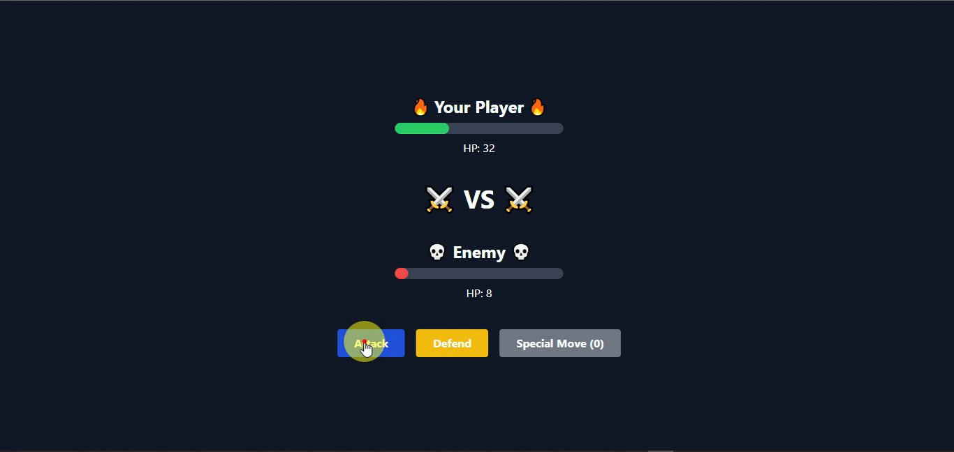 war game