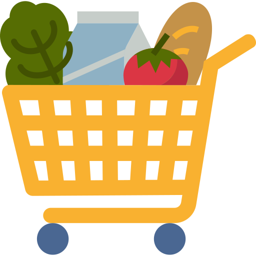 Fresh Grocers UI